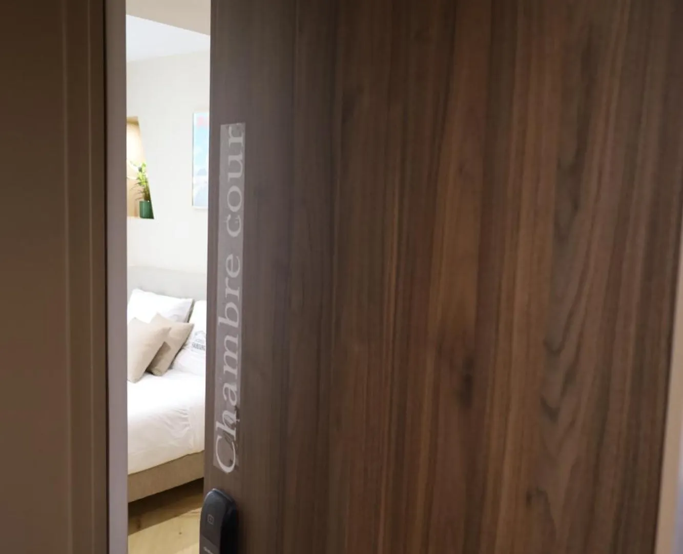 Bed & Breakfast Les Chambres Du Faubourg Paris