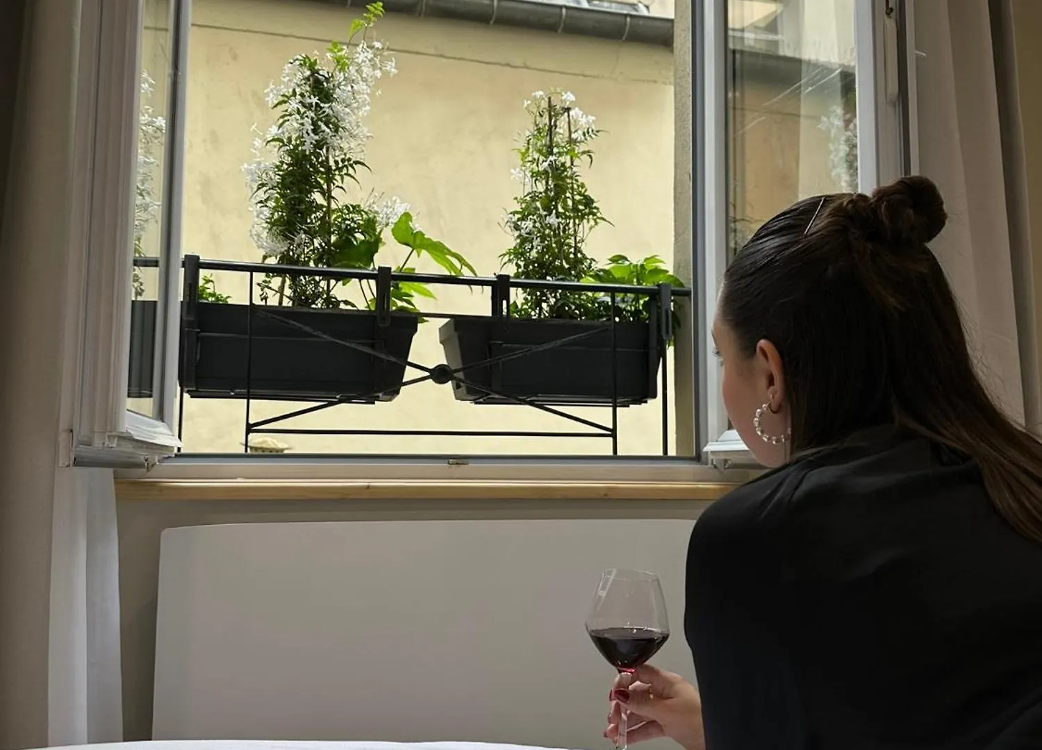 Les Chambres Du Faubourg Paris 0*,  France