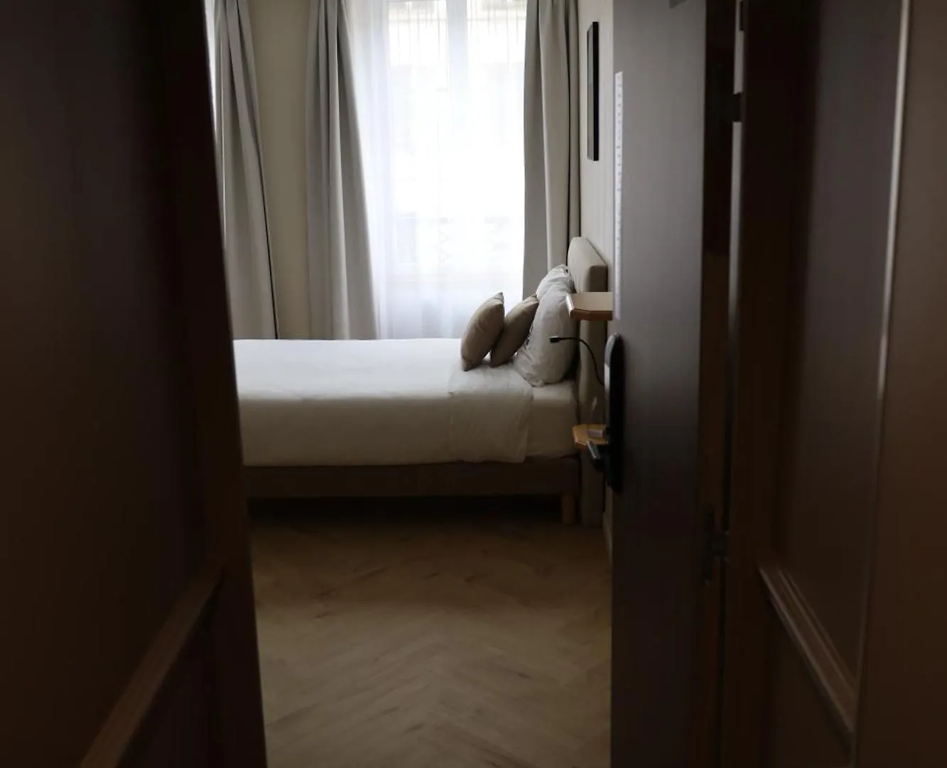 Bed & Breakfast Les Chambres Du Faubourg Paris