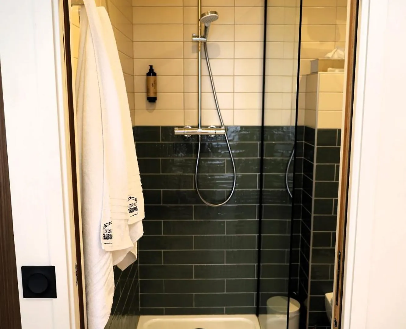 Les Chambres Du Faubourg Paris 0*,  France